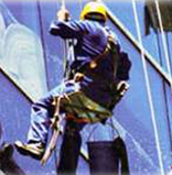 Harness and safety systems