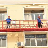 Platforms under operations